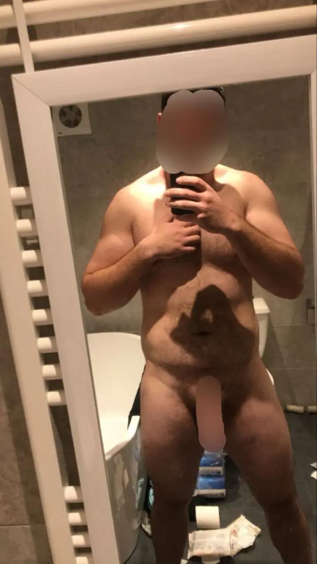 Thick Rugby Cock