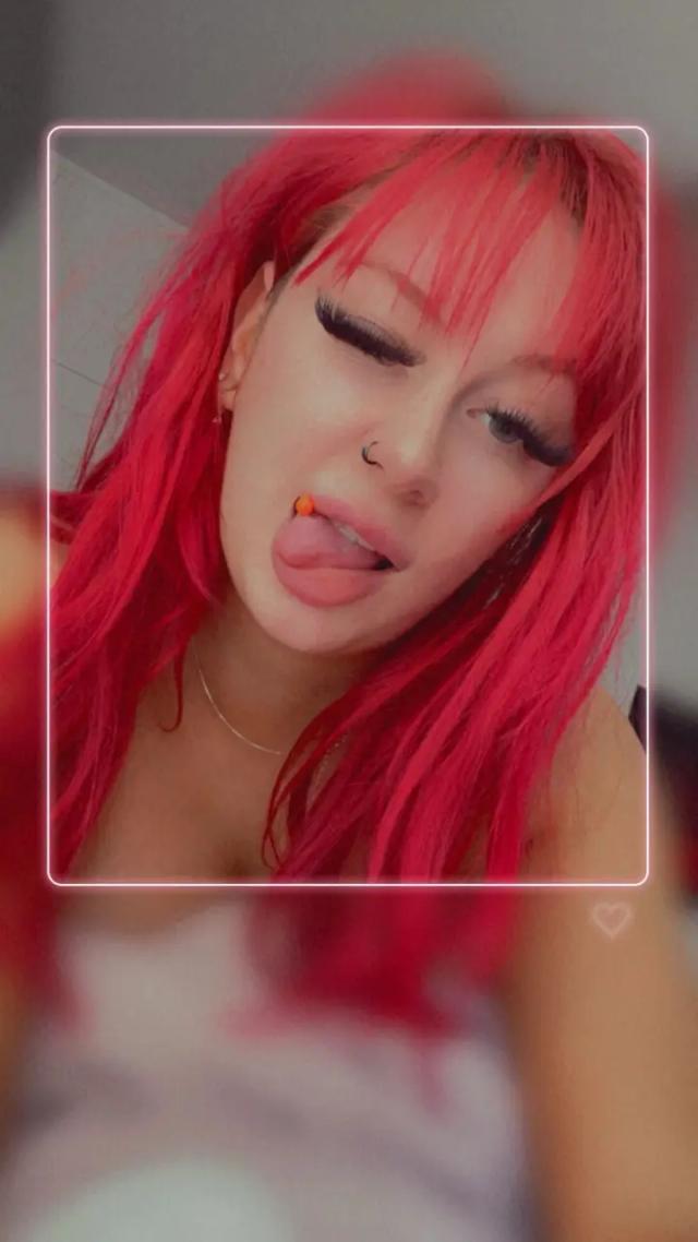 Ruby J
