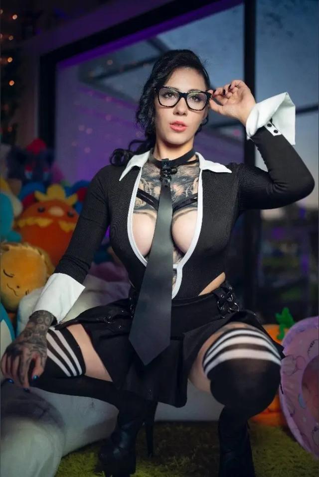 Skylar Calico