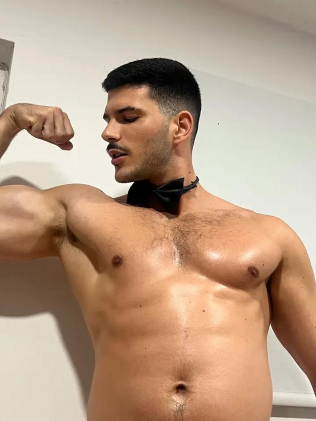 Samuel moreno
