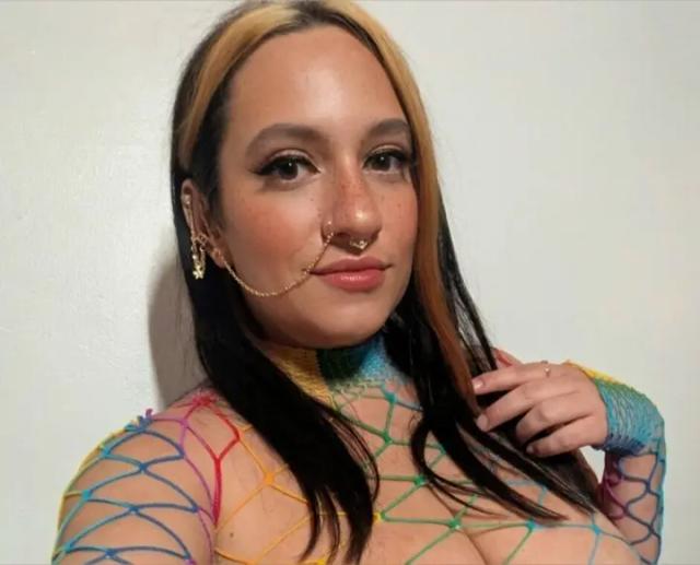 Pixxxie LaRue 👠 Contract ⭐ - no PPV!