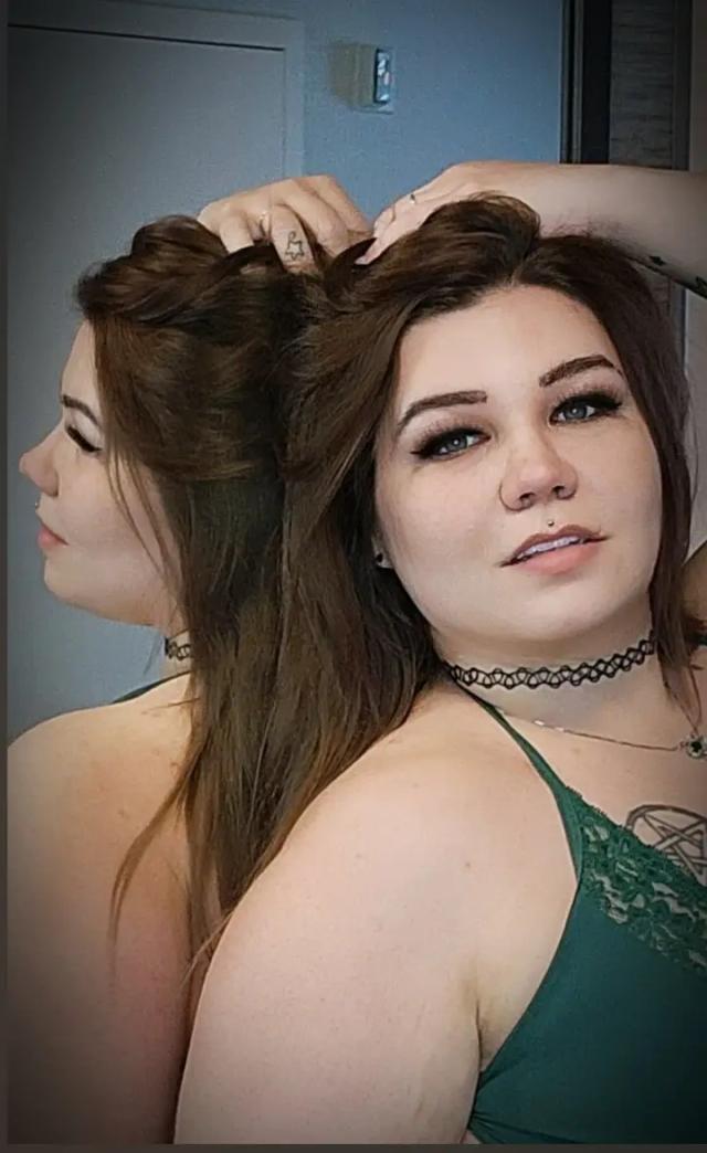 Kenzie Knight