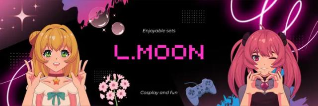 L. Moon