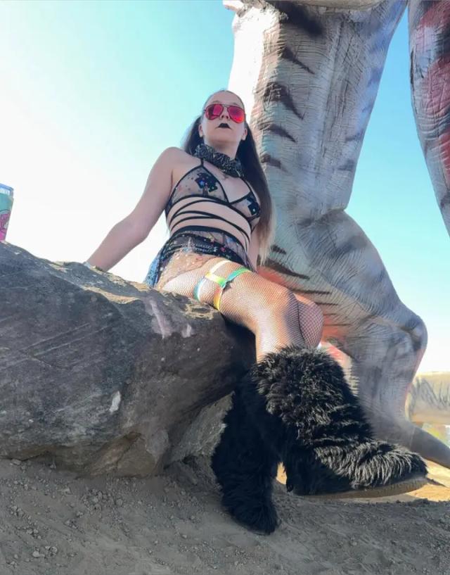 Kali Cookie