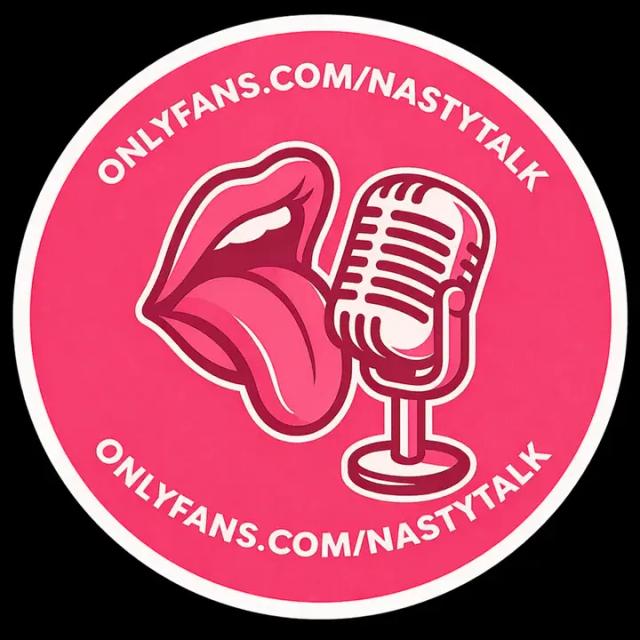 Nastytalk 💋🎙️