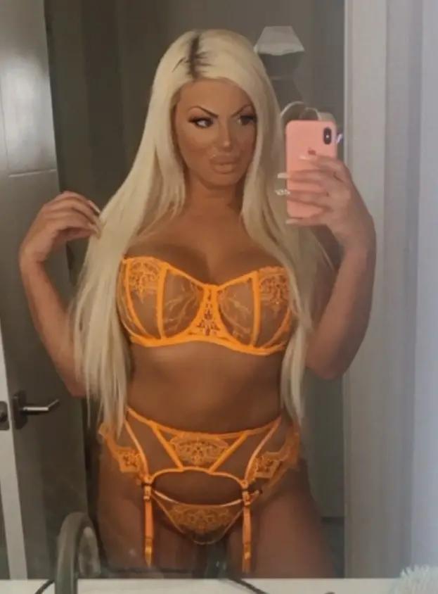 Porshaabrielle