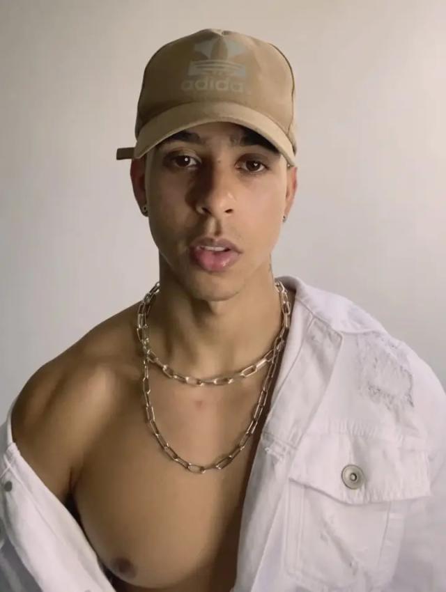 Thiago Pantaleão
