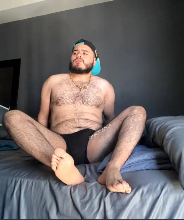 Feet Edu