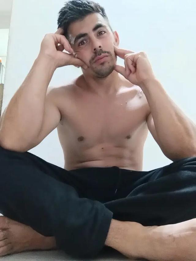 😈ISAIAXXX😈