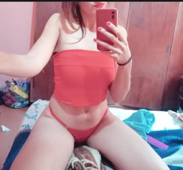 Bebecita ❤️