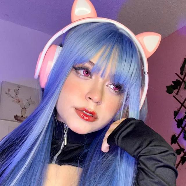 𝑃𝑟𝑒𝑡𝑡𝑦 𝐿𝑖𝑡𝑡𝑙𝑒 𝑳𝒖𝒏𝒂  🌙 🐈‍⬛