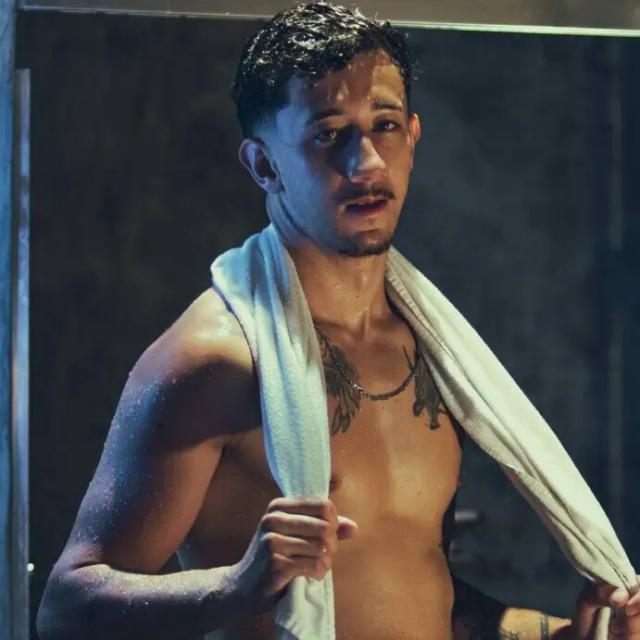 Wesley Lima