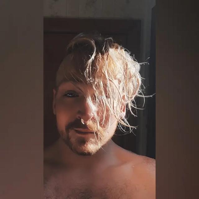 Dad 🧙‍♂️