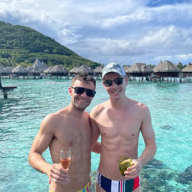 Mike and Pat 🇨🇦