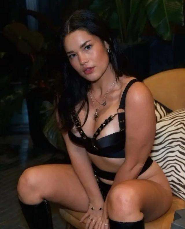 Rosie Hues