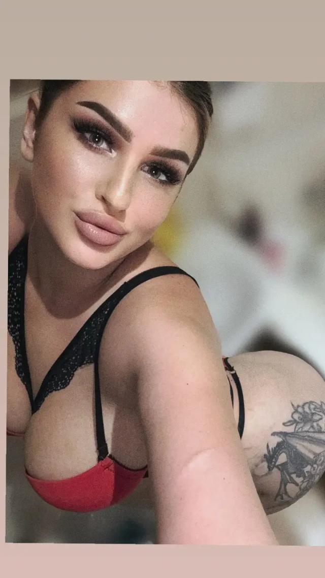 BUSTY_OLIVIA🍒