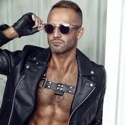 Vadim Romanov XXL