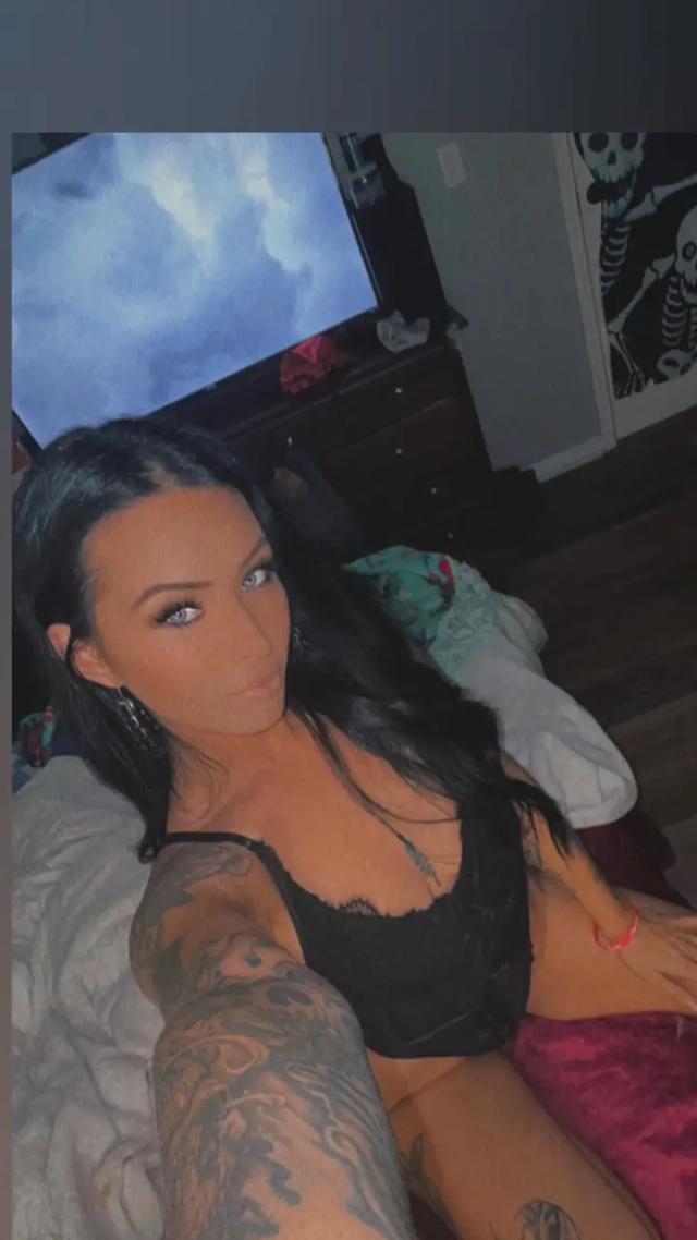 Brittany Johnson