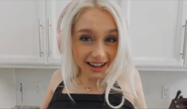 Scarlett Hampton