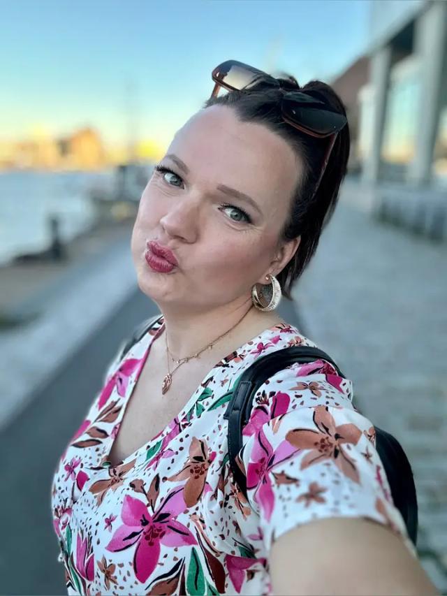 Laura