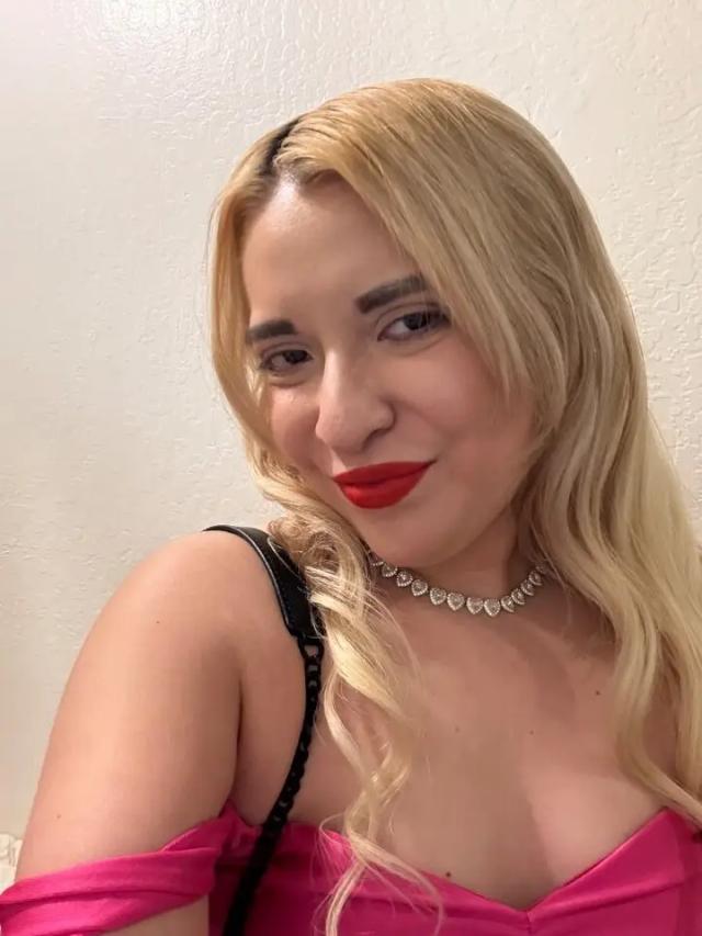 Nadia 💋