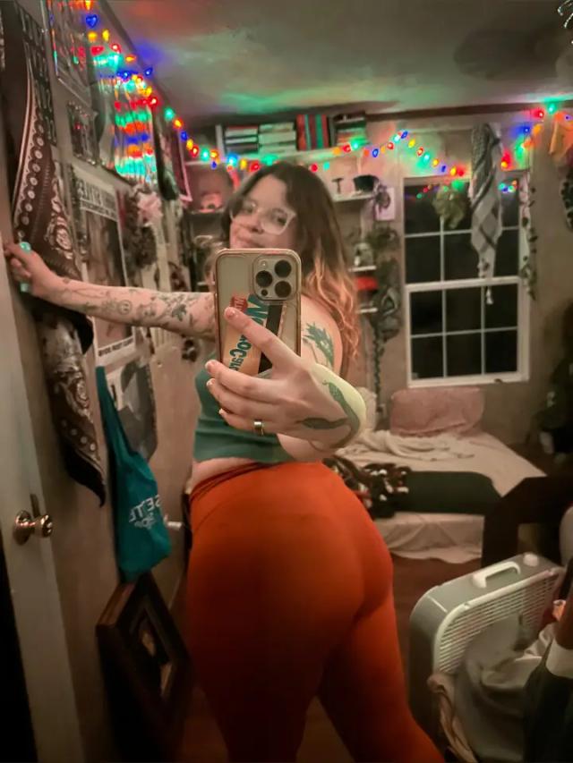 Rosie🌞