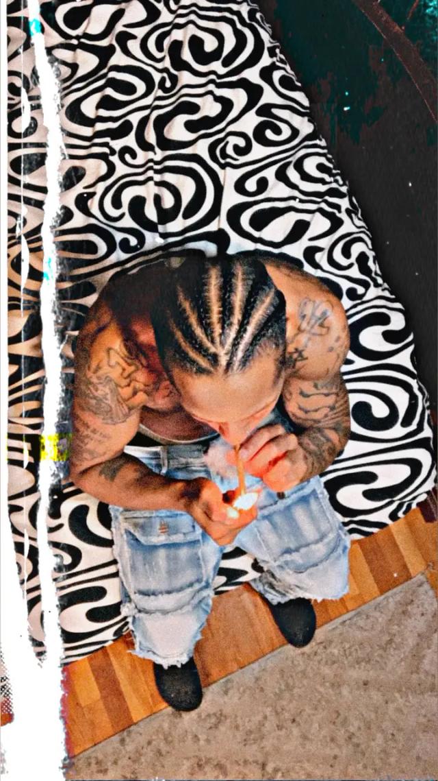 Hoochie Daddy