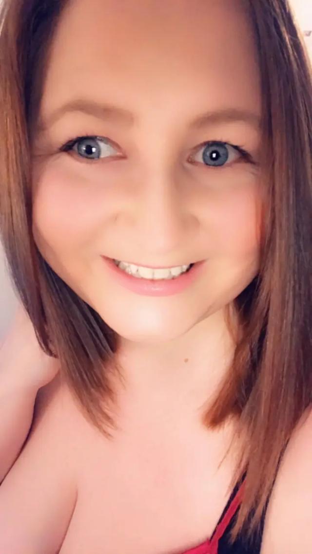 Swinger Angel