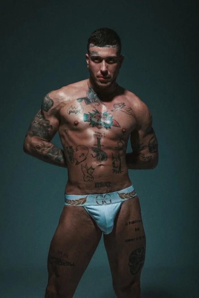 ZAC SOLAN