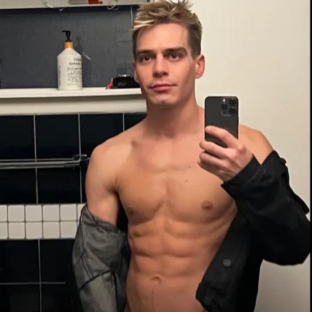 Kyle Ross