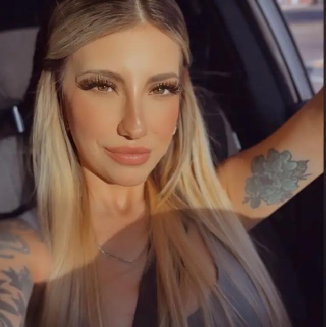 Taylor🌶️