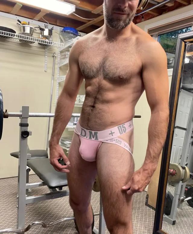 Matt North