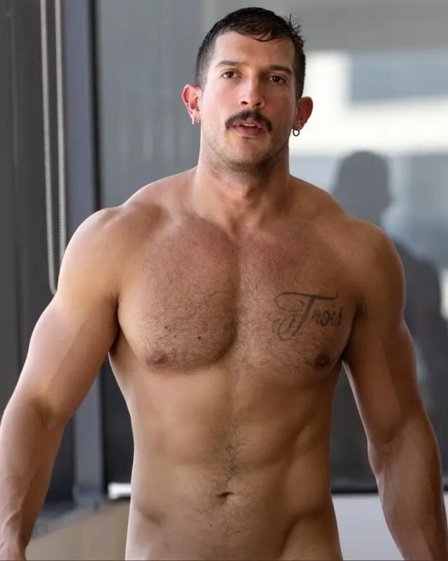 Sirgio Armas