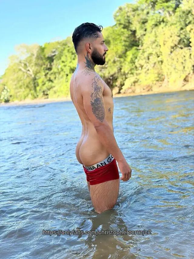 christopher cruz