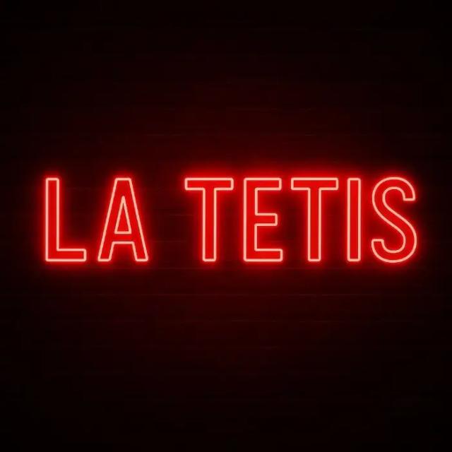 LA TETIS voluptuosa dominicana 🇩🇴