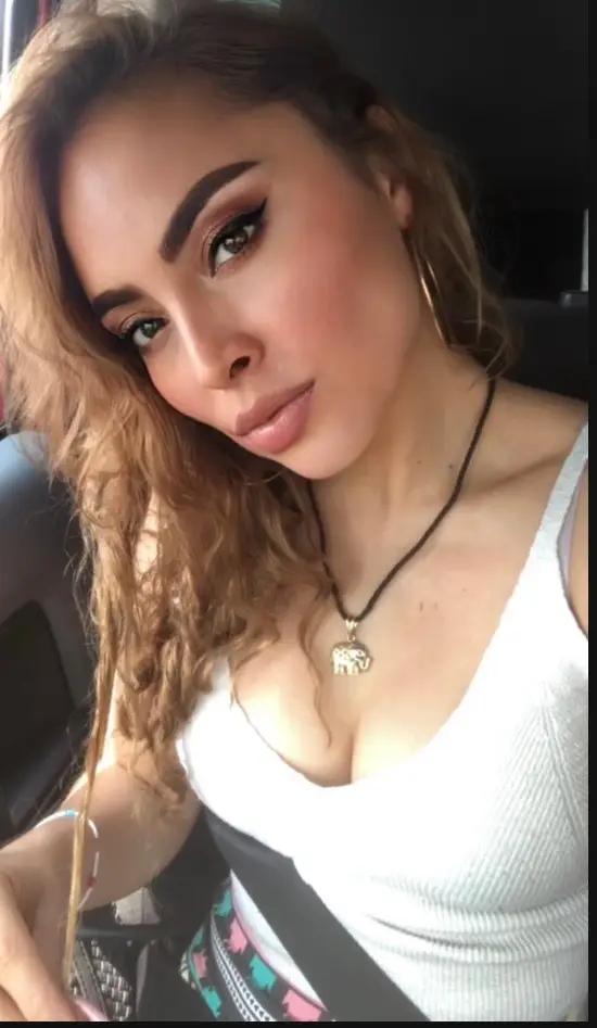 Ross Rodriguez Mex