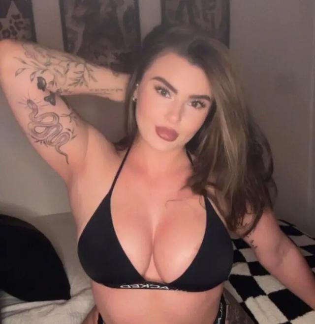 Sammie Rae