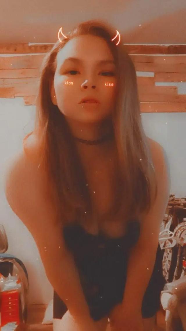 Bäby Girl💕