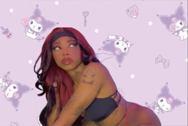💜⛓️Mommy Misty Censored⛓️💜