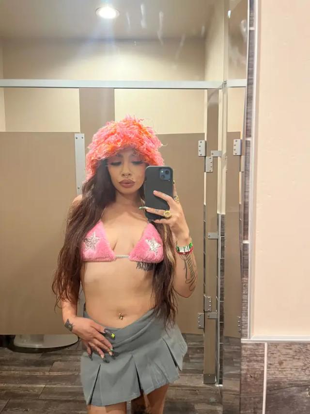 Dulce Marie