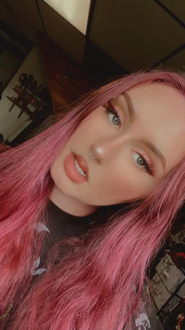 amy