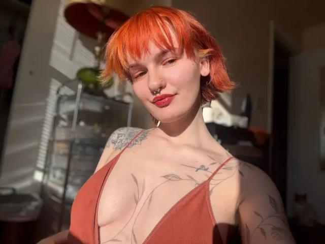 Emily Cici 🧡