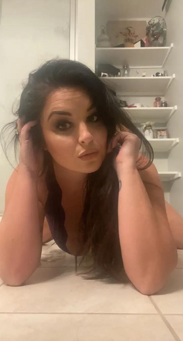 FauxReal Wife