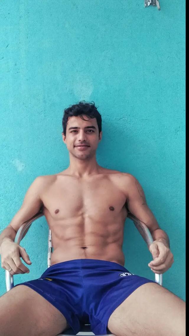 SMORPHING boy