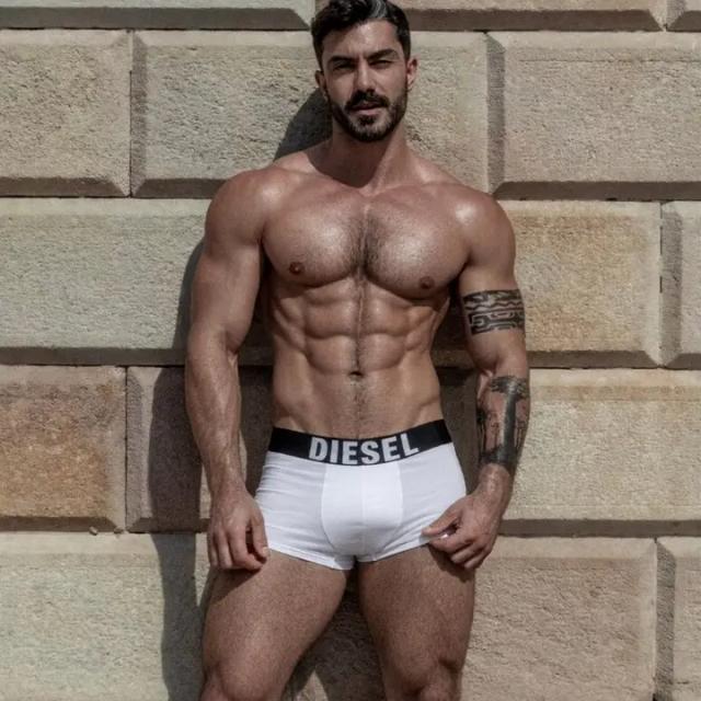 Nico Bello