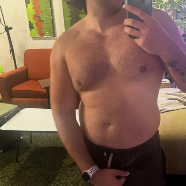 Jackson Thick