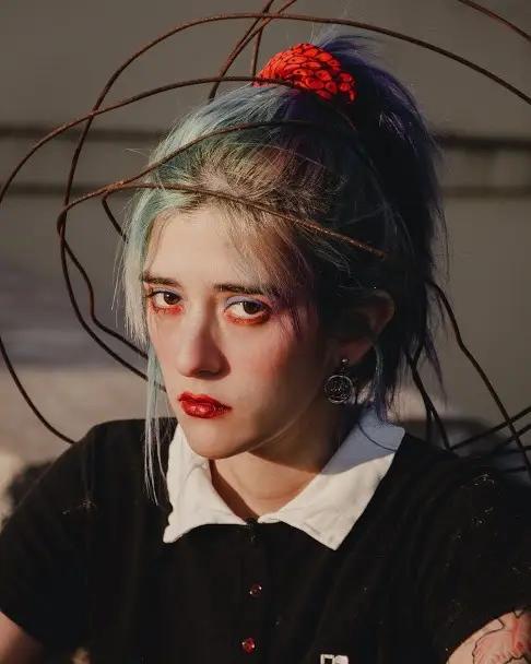 GODDESSTEX