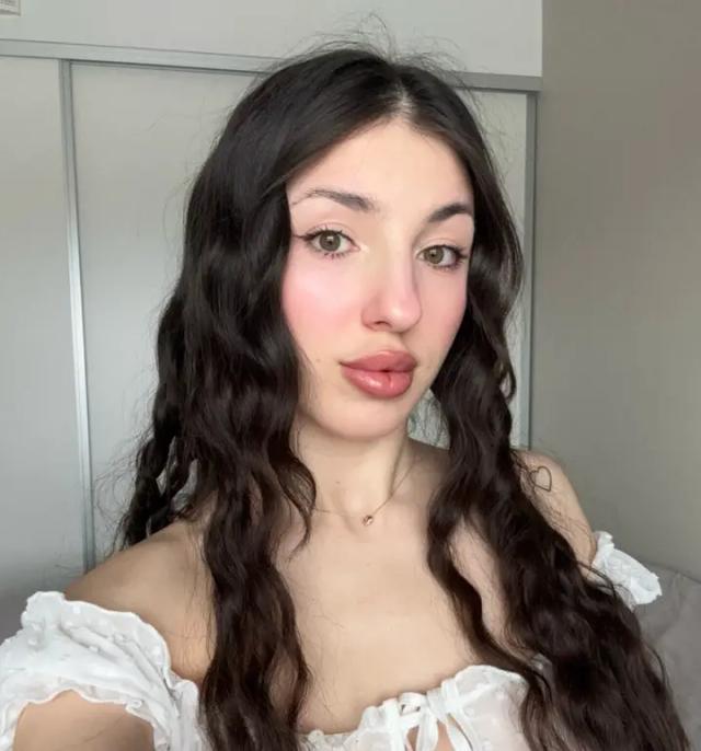🍓AminaCut
