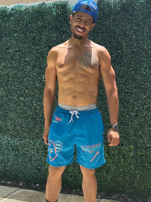 Adonis Fitness