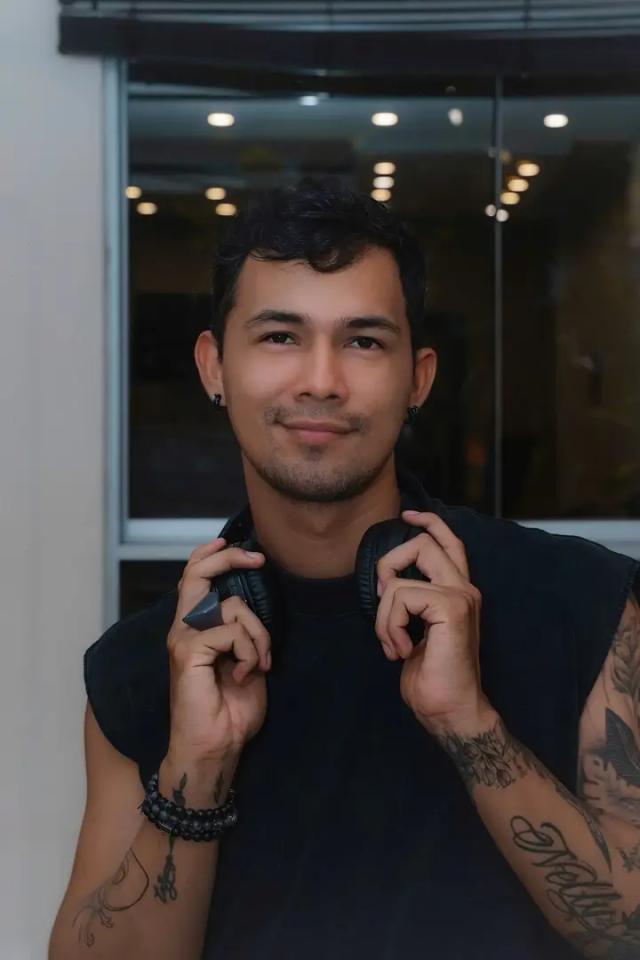 Manuel Hernández